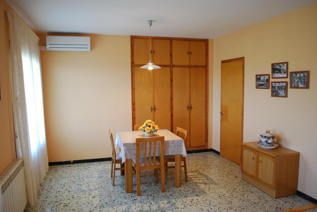 Cal Servero Peramola Extérieur photo